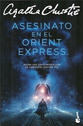Papel Asesinato En El Orient Express