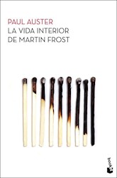 Papel Vida Interior De Martin Frost, La