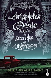 Papel Aristoteles Y Dante Descubren Los Secretos Del Universo