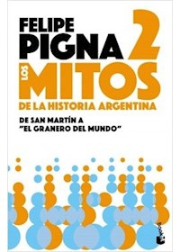 Papel Mitos De La Historia Argentina 2