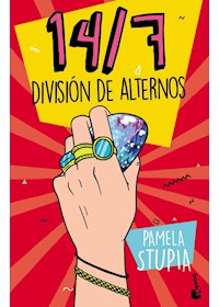 Papel 14/7. División De Alternos