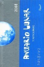Papel Anuario Lunar Y Astrologico 2008