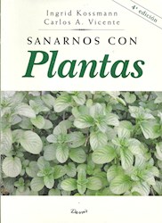 Papel Sanarnos Con Plantas
