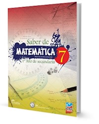 Papel Saber De Matematica 7