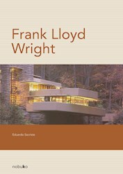 Libro Frank Lloyd Wright, Usonia