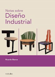Libro Notas Sobre El Diseño Industrial