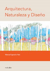 Libro Arquitectura, Naturaleza Y Diseño