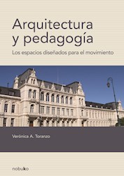 Libro Arquitectura Y Pedagogia