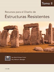 Libro Recursos Para El Diseño De Estructuras Resistente