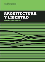 Libro Arquitectura Y Libertad
