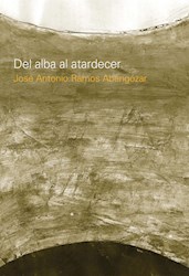 Libro Del Alba Al Atardecer
