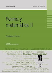 Libro Forma Y Matematica Ii