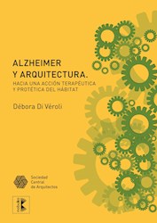 Libro Alzheimer Y Arquitectura