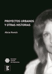 Libro Proyectos Urbanos Y Otras Historias