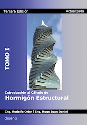Libro Introduccion Al Calculo De Hormigon Estructural