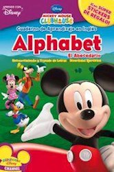 Papel Alphabet Cuaderno De Aprendizaje En Ingles