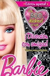 Papel Barbie Juegos Nº 1
