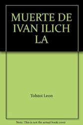 Papel Muerte De Ivan Llich, La Mawis