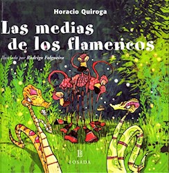 Papel Medias De Los Flamencos, Las Mawis