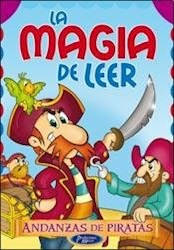 Papel Magia De Leer - Andanzas De Piratas