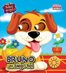 Papel Bruno Un Amigo Fiel