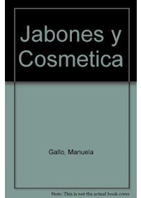 Papel Jabones Y Cosmetica