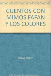 Papel Fafan Y Los Colores