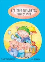 Papel No Tan Clasicos - Los Tres Chanchitos
