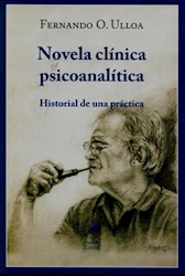 Papel Novela Clinica Psicoanalitica