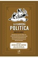 Papel LA CARRERA POLITICA