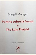 Papel PENTHY SOBRE LA FRANJA & THE LULU PROJEKT
