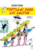 Papel TORTILLAS PARA LOS DALTON