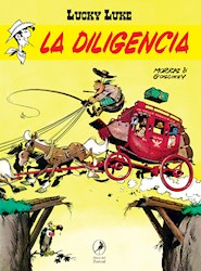 Libro 19. Lucky Luke