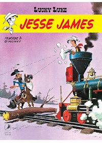 Papel Jesse James