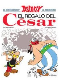 Papel El Regalo Del César