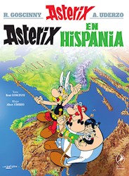 Papel Asterix En Hispania