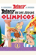 Papel 12- ASTERIX EN LOS JUEGOS OLÍMPICOS