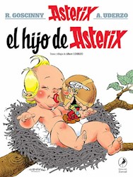 Papel Hijo De Asterix, El