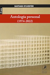 Libro Antologia Personal (1974-2022)