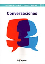 Libro Conversaciones
