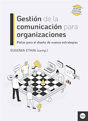 Libro Gestion De La Comunicacion Para Organizaciones