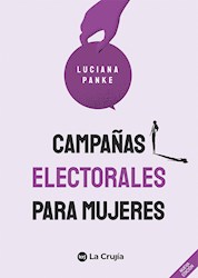 Libro Campa/As Electorales Para Mujeres