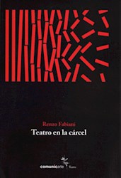 Libro Teatro En La Carcel