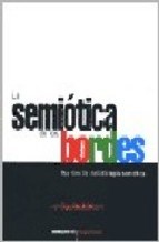 Papel Semiotica De Los Bordes, La