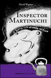 Libro Inspector Martinuchi