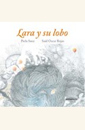 Papel LARA Y SU LOBO (TB)