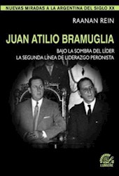 Papel Juan Atilio Bramuglia