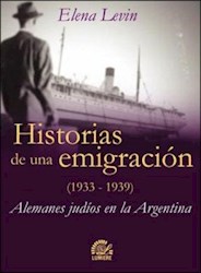 Papel Historias De Una Emigracion