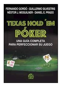 Papel Texas Hold ´Em Poker