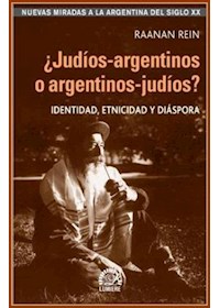 Papel Judios - Argentinos O Argentinos - Judios ?